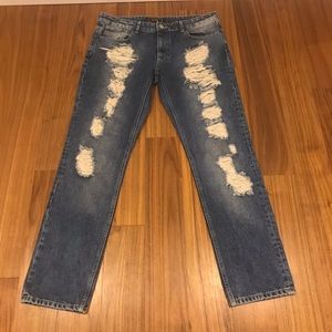 American Eagle men jeans